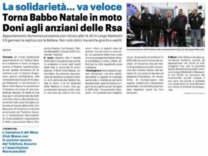 Tirreno, 20.12.2024