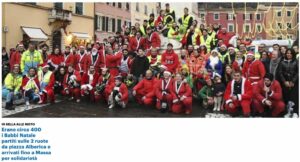 La Nazione 24.12.2024